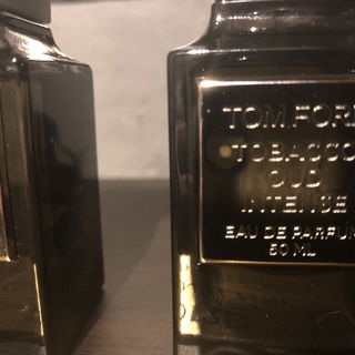 Tobacco Oud Intense von Tom Ford