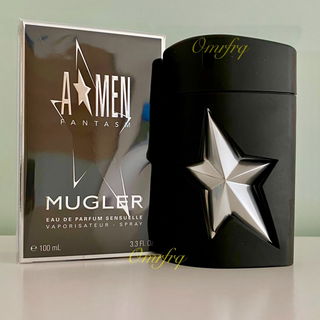A*Men Fantasm - Mugler