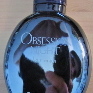 Obsession Night for Men (Eau de Toilette) by Calvin Klein
