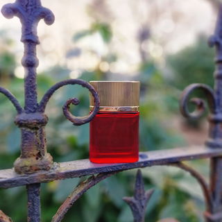 Must de Cartier (Parfum) by Cartier