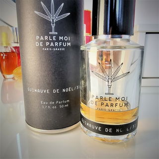 Guimauve de Noël/31 by Parle Moi de Parfum