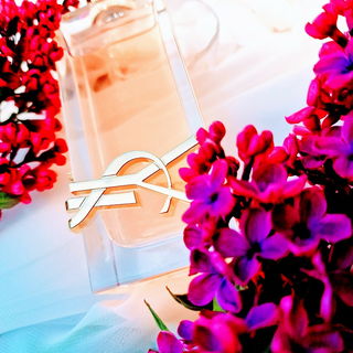 Libre (Eau de Toilette) - Yves Saint Laurent