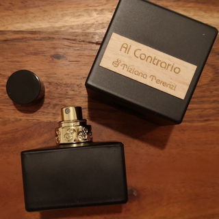 Al Contrario - Tiziana Terenzi