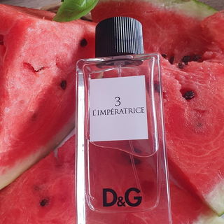 L'Impératrice by Dolce & Gabbana