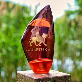 Sculpture Voyage en Orient - Nikos