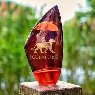 Sculpture Voyage en Orient - Nikos