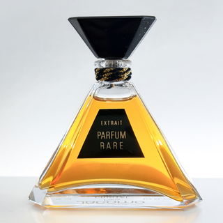 Hewn - Hendley Perfumes