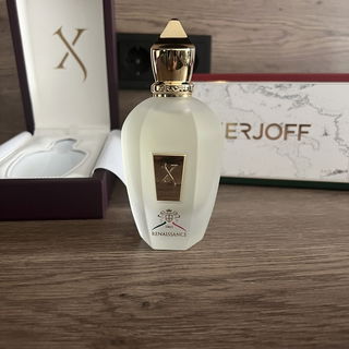 Renaissance by Xerjoff