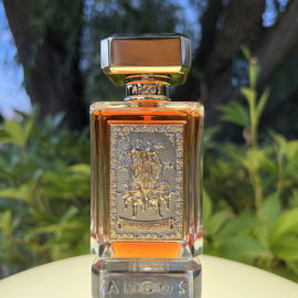 Triumph of Bacchus (Extrait de Parfum) - Argos