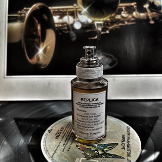 Jazz Club von Maison Margiela