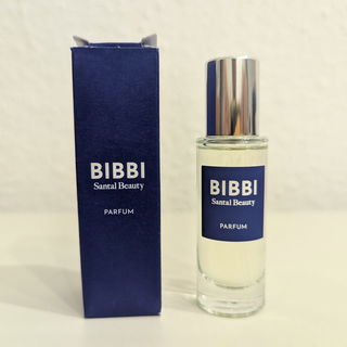 Santal Beauty von Bibbi