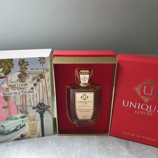 Beverly Hills Exclusive - Unique'e Luxury
