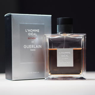 L'Homme Idéal Extrême von Guerlain