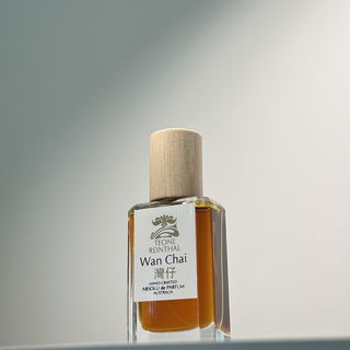 Wan Chai (Eau de Parfum) von Teone Reinthal Natural Perfume