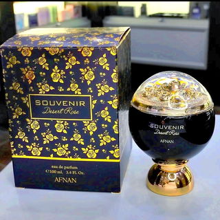 Desert Rose by Afnan Perfumes