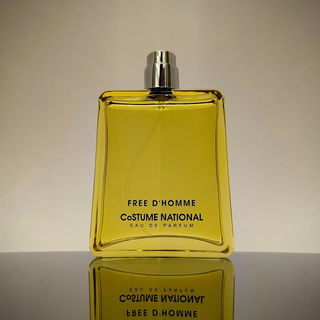 Free d'Homme - Costume National