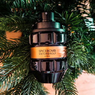 Spicebomb Extreme von Viktor & Rolf