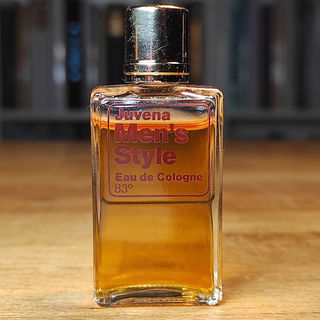 Men's Style (Eau de Cologne) by Juvena