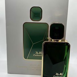 Zumorod / زمرد - Arabian Oud / العربية للعود