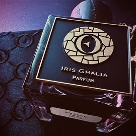 Iris Ghalia: Trifecta - Ensar Oud / Oriscent