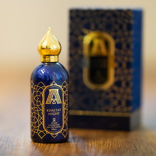 Khaltat Night (Eau de Parfum) von Attar Collection