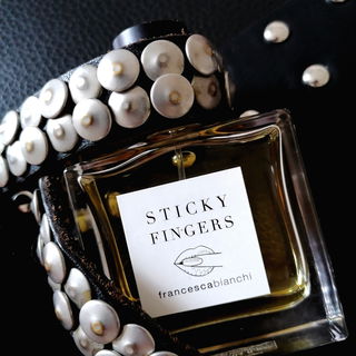 Sticky Fingers von Francesca Bianchi