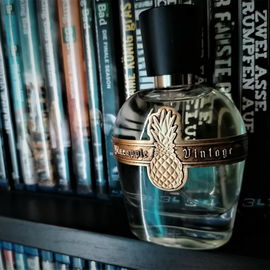 Pineapple Vintage X Batch - Parfums Vintage