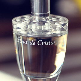 Fleur de Cristal (Eau de Parfum) - Lalique