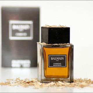 Carbone (2010) (Eau de Toilette) von Balmain