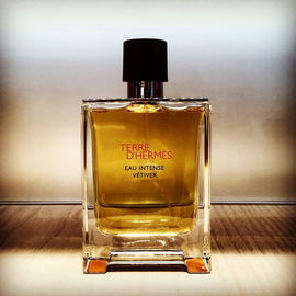 Terre d'Hermès Eau Intense Vétiver - Hermès