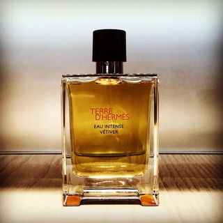 Terre d'Hermès Eau Intense Vétiver - Hermès