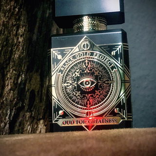 Oud for Greatness (Eau de Parfum) von Initio