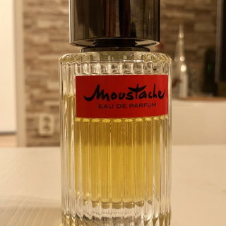 Moustache (Eau de Parfum) von Rochas