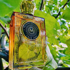 Bright Neroli - Ferrari