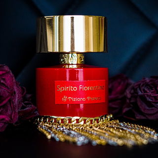 Spirito Fiorentino - Tiziana Terenzi