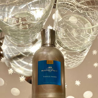 Vanille Ambre von Comptoir Sud Pacifique