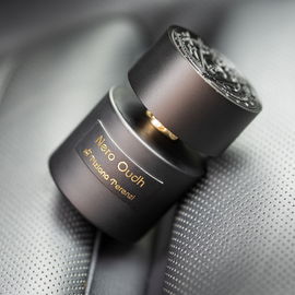 Nero Oudh - Tiziana Terenzi