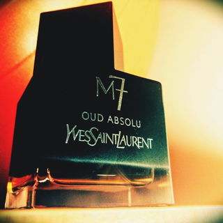 M7 (2011) / M7 Oud Absolu by Yves Saint Laurent