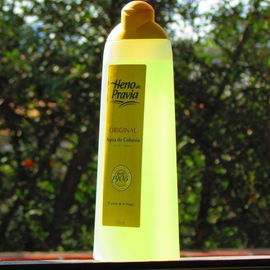 Heno de Pravia - Perfumería Gal
