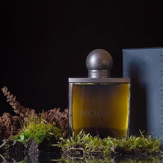 Norne (2012) by Slumberhouse