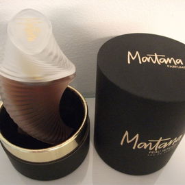Peau Intense - Montana