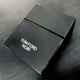 Noir (Eau de Parfum) by Tom Ford