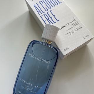 02 Lavender Mist von Neo Cologne