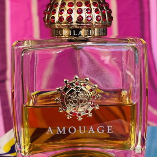 Jubilation 25 Woman (Extrait de Parfum) by Amouage