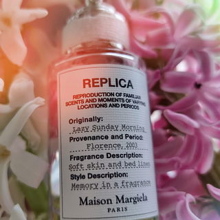 Lazy Sunday Morning (Eau de Toilette) - Maison Margiela