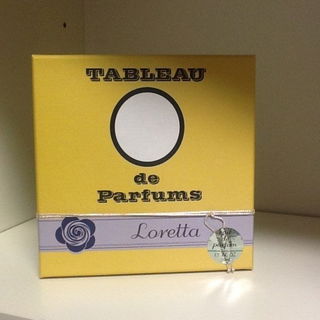 Loretta by Tableau de Parfums