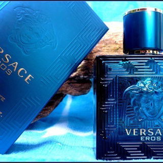 Eros (Eau de Toilette) by Versace