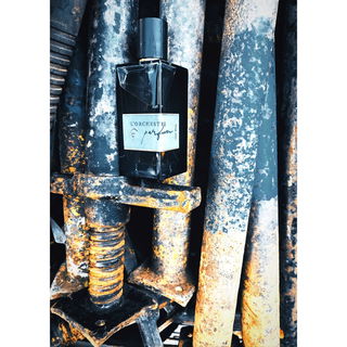 Cuir Kora - L'Orchestre Parfum