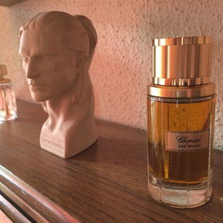 Oud Malaki - Chopard