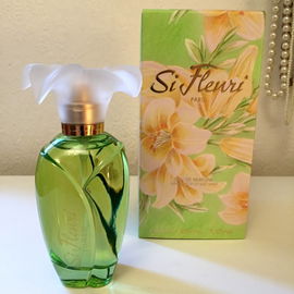 Si Fleuri - Lomani